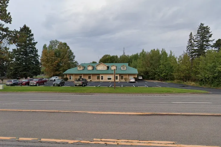 Central Valley Animal Hospital