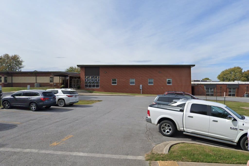 Prairie Grove Middle School