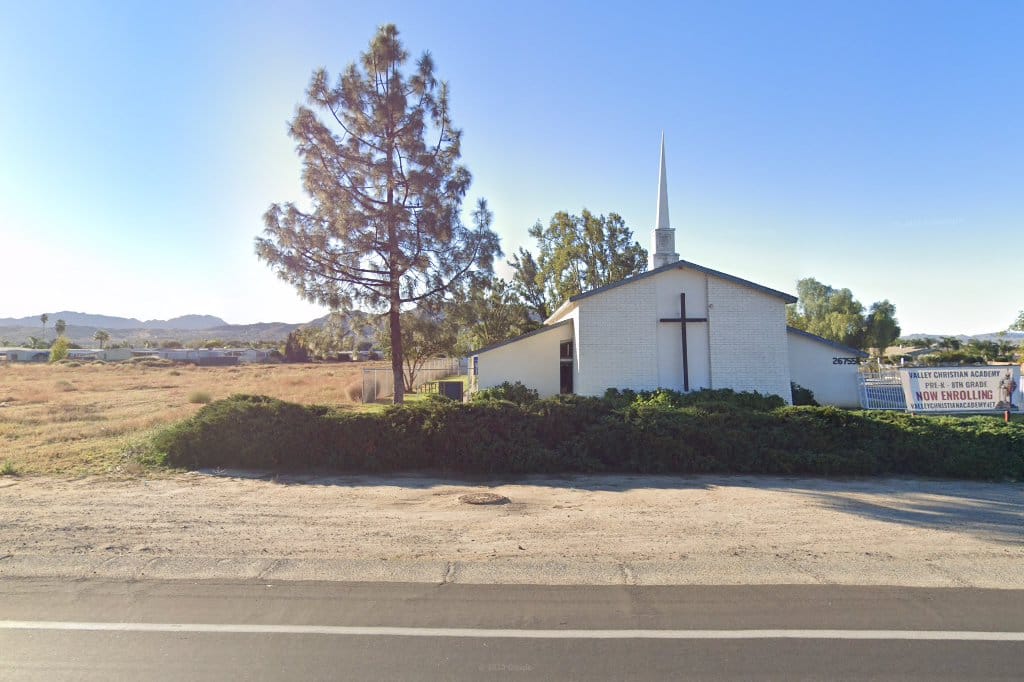Valley Christian Academy