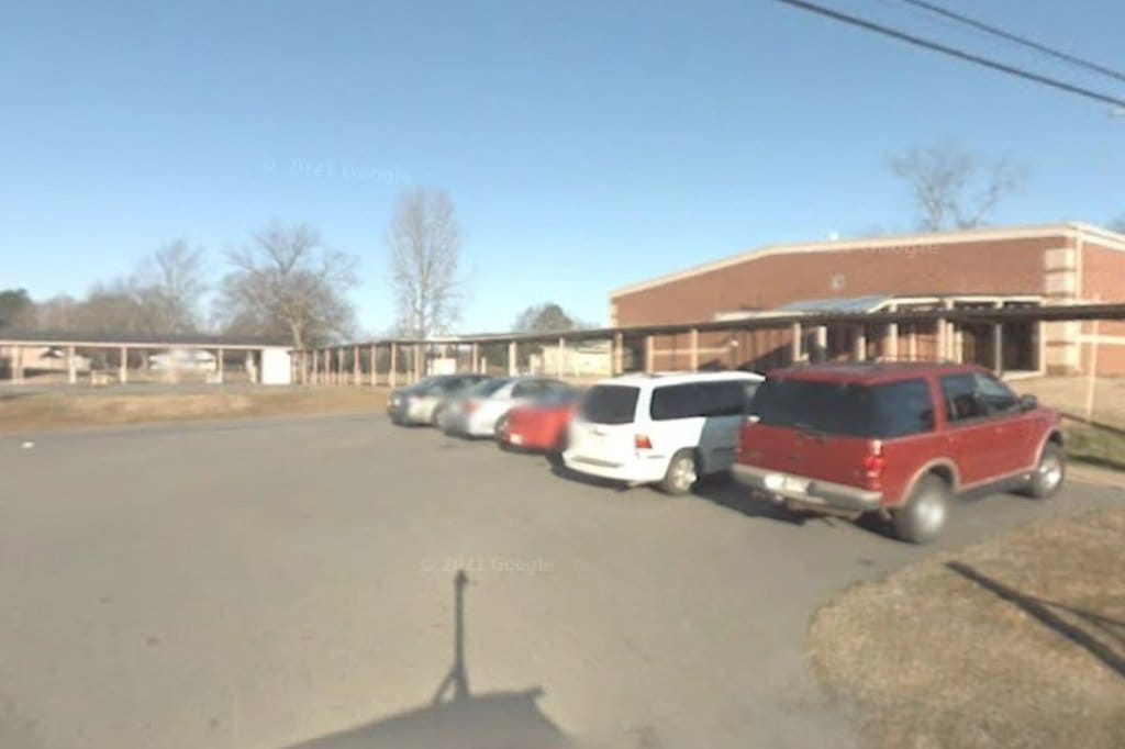 Judsonia Elementary School