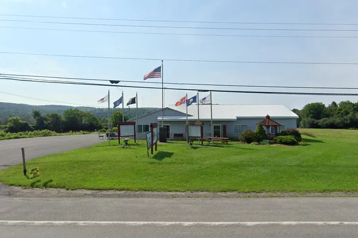 Countryside Veterinary Hospital