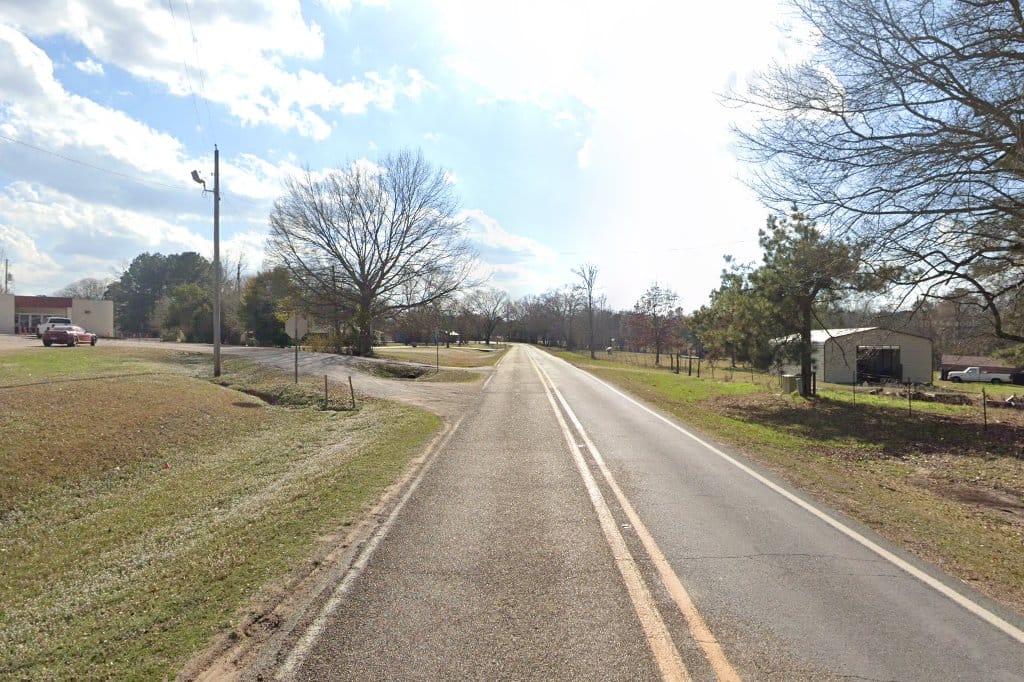 Blevins Elementary School