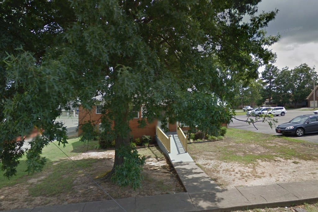 HL Lubker Elementary School