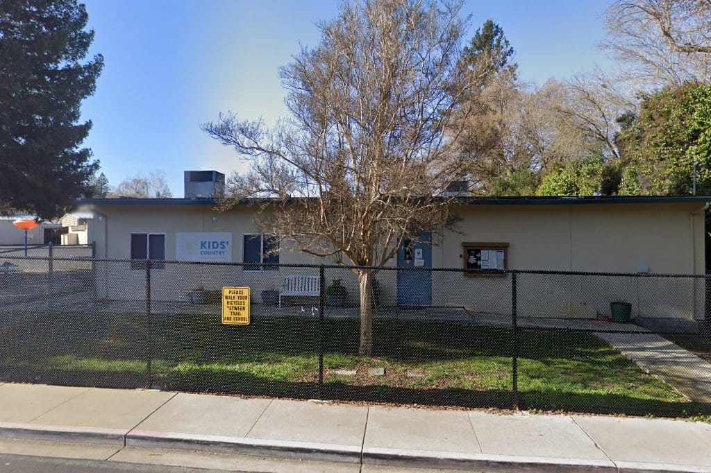 Rancho Romero Elementary School