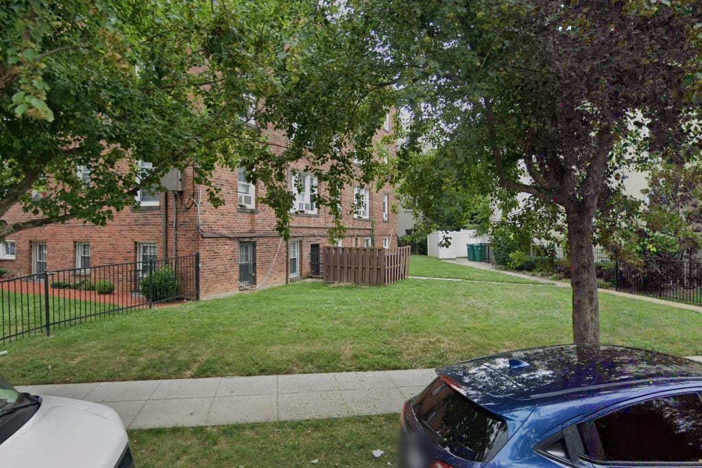 Mamie D Lee School