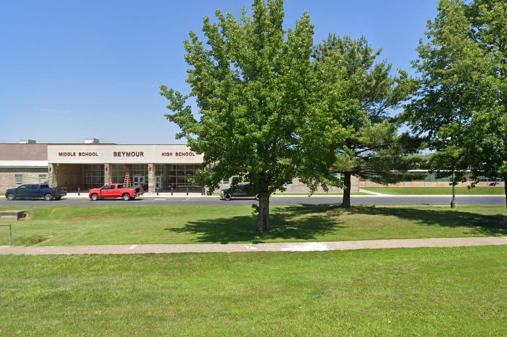 Seymour High School
