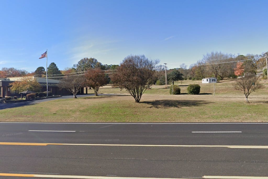 Dardanelle Elementary School