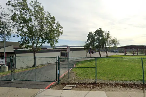 Jensen Ranch Elementary School