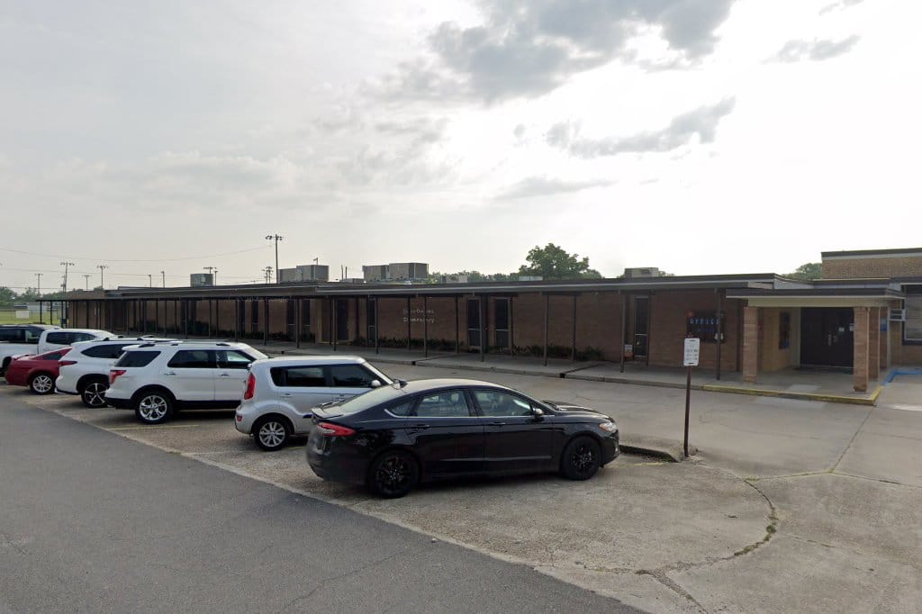 Jesse Owens Elementary School