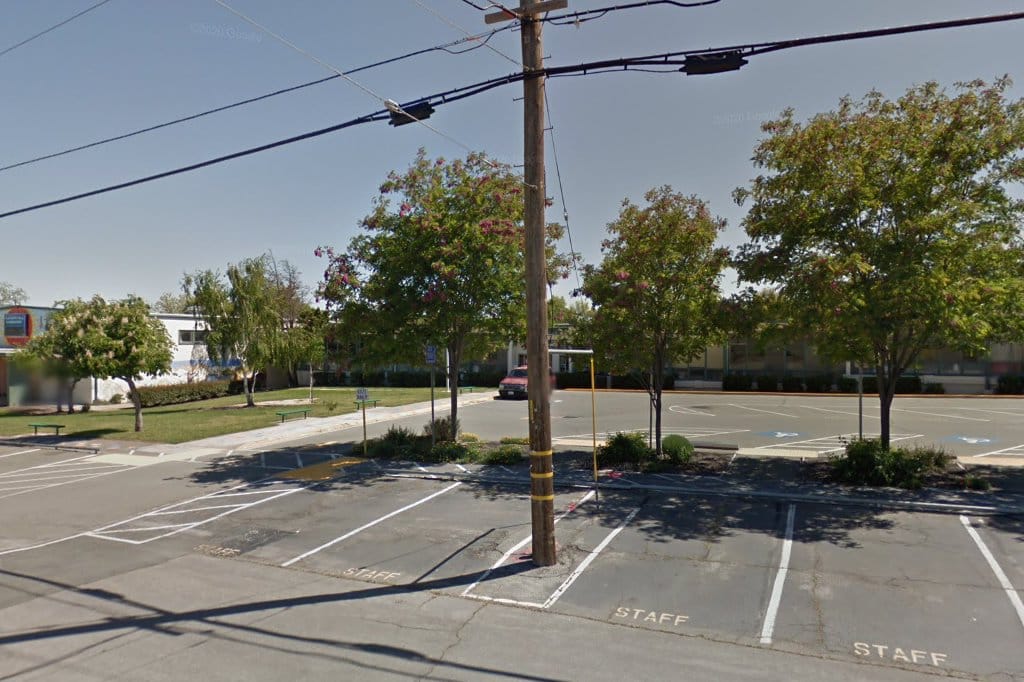 Pleasant Hill Elementary School