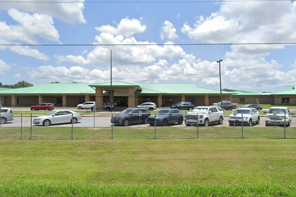 Leblanc Elementary School