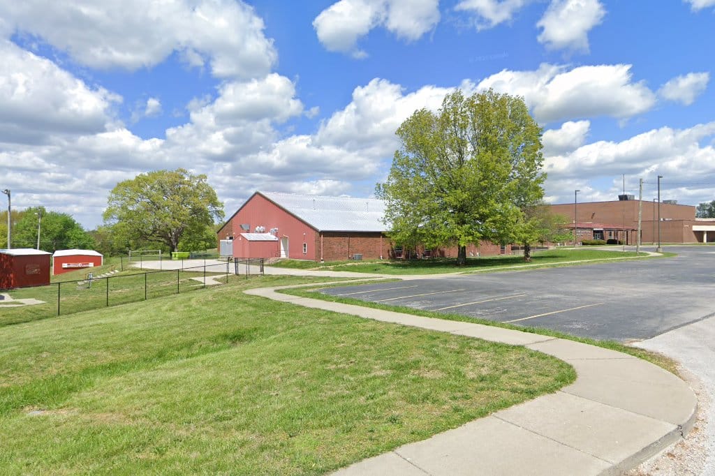 Wilder Elementary School