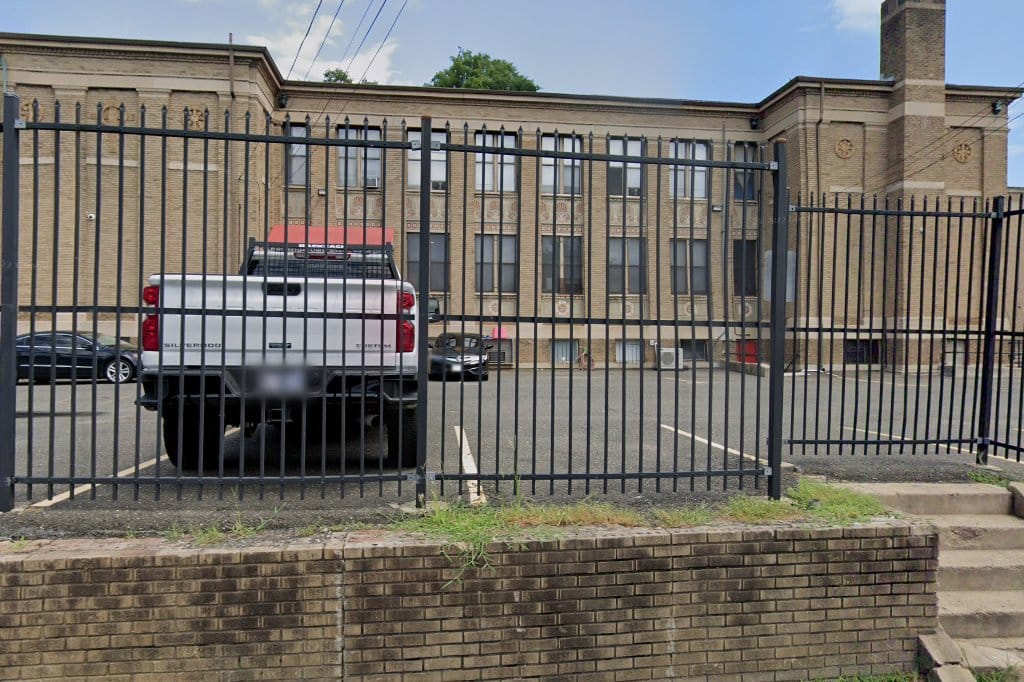 Center City Trinidad Campus PCS