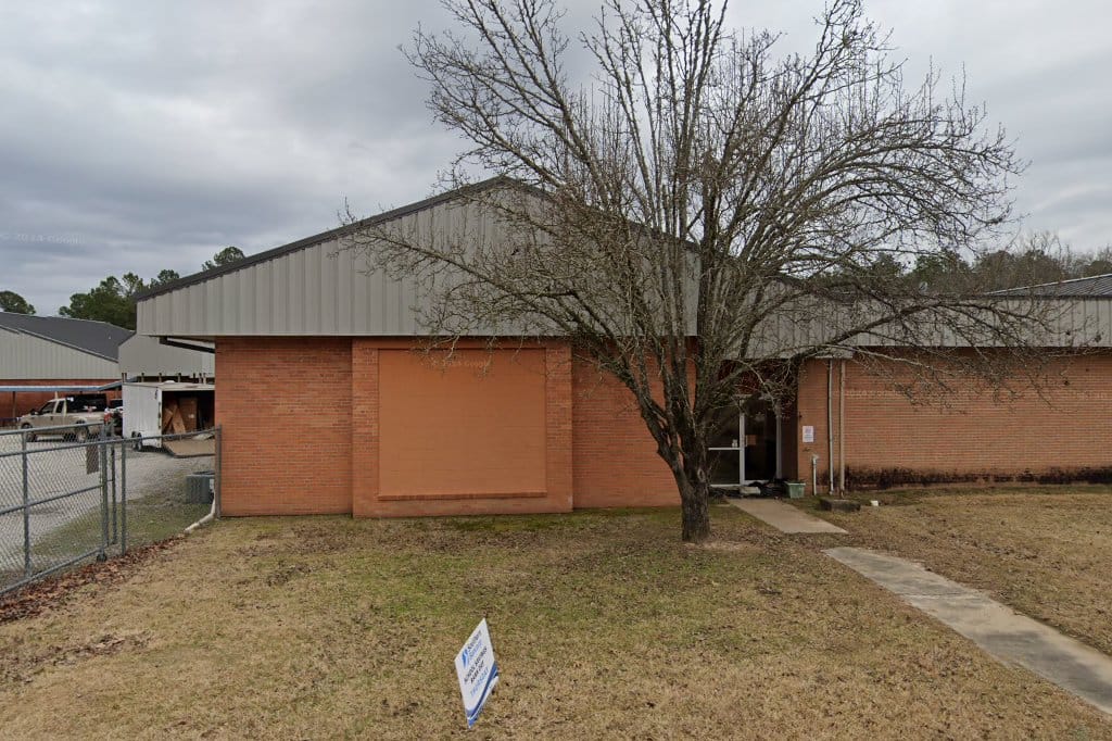 Gurdon Primary School