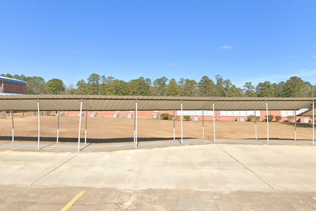 Vernon Middle School