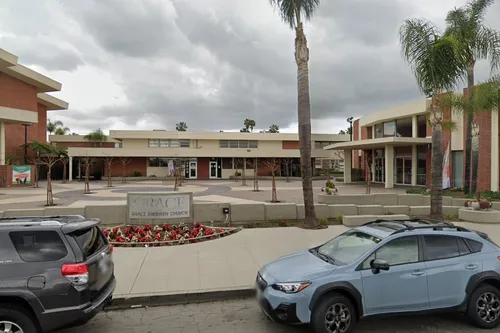 Grace Christian Schools