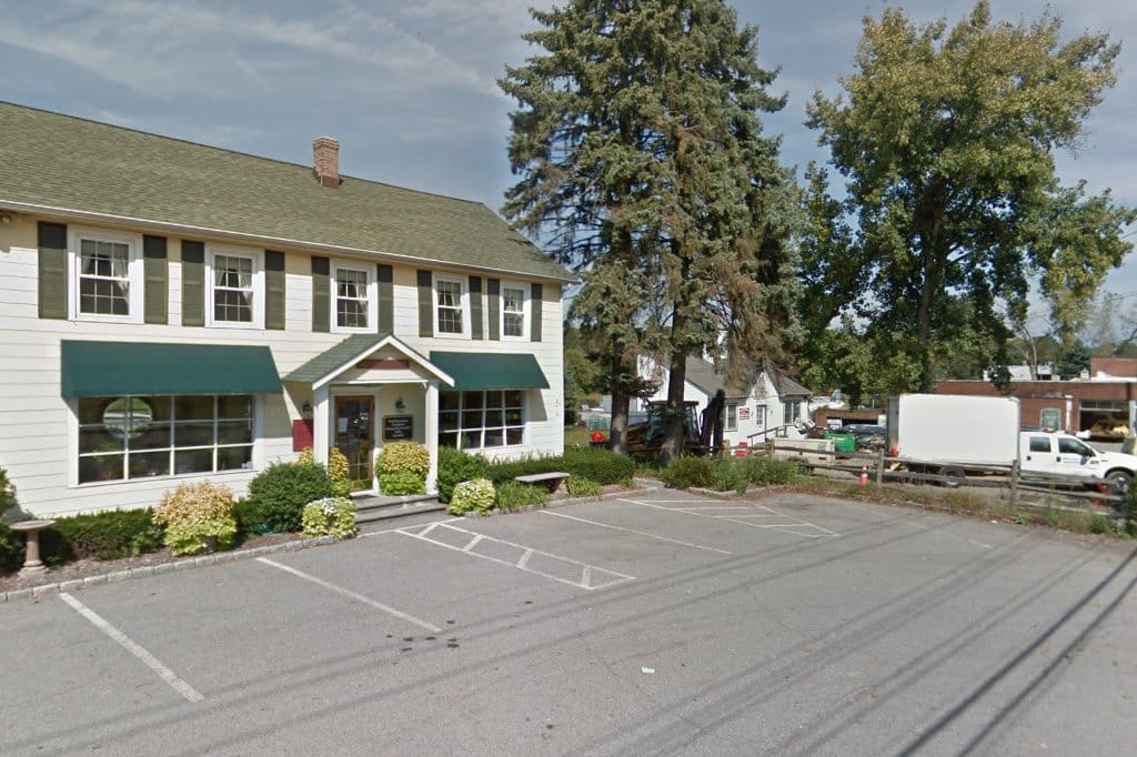 Fine Animal Hospital