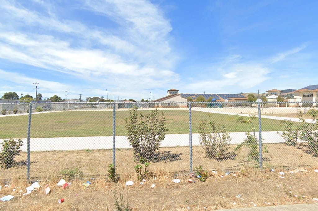 King Elementary School
