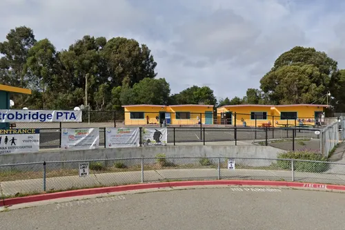 Strobridge Elementary School