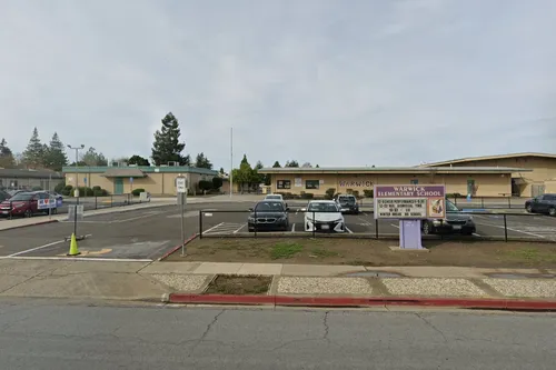 Warwick Elementary School