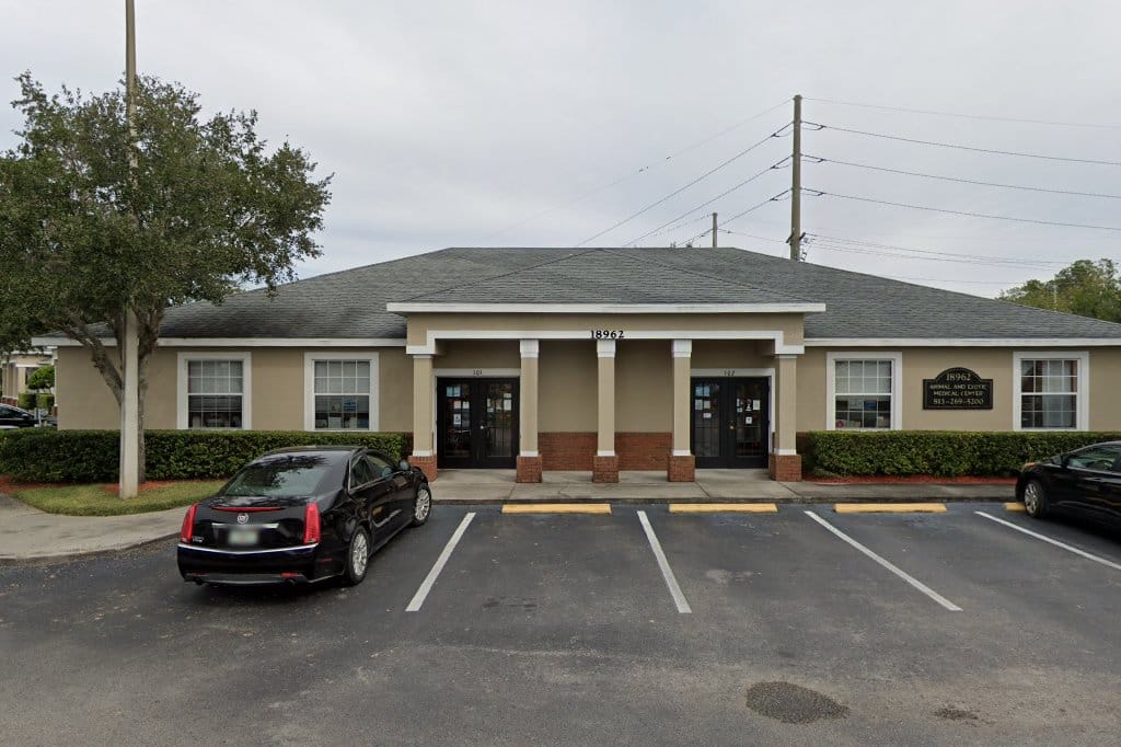 Animal & Exotic Medical Center