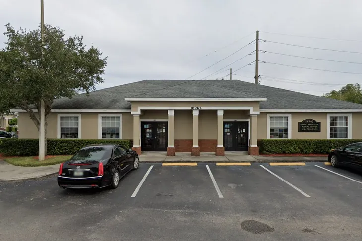 Animal & Exotic Medical Center
