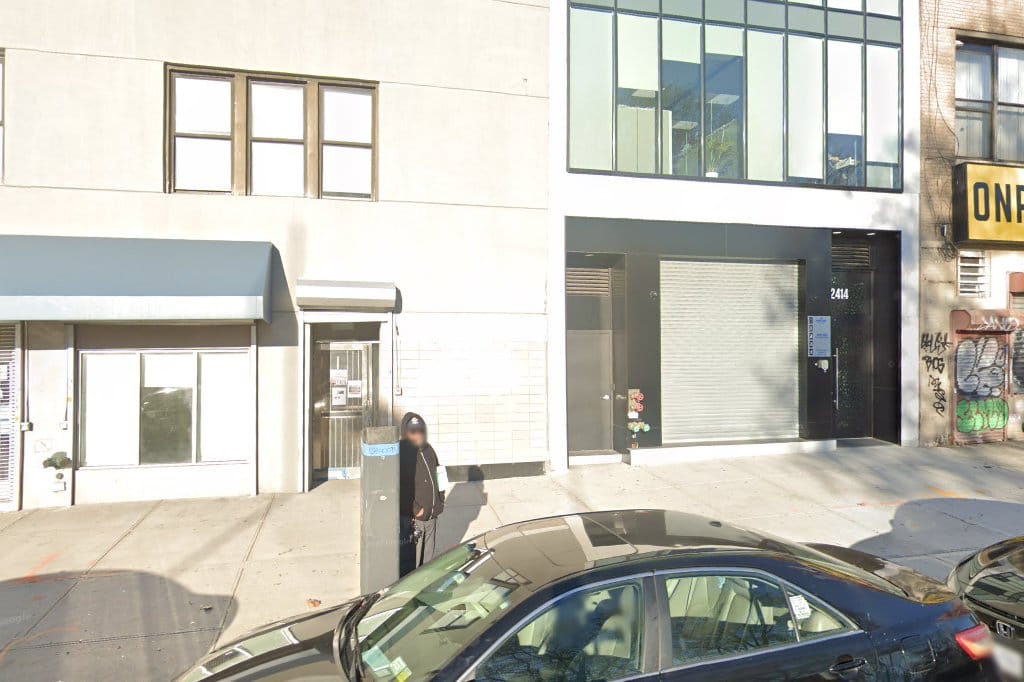 Washington Heights Animal Hospital