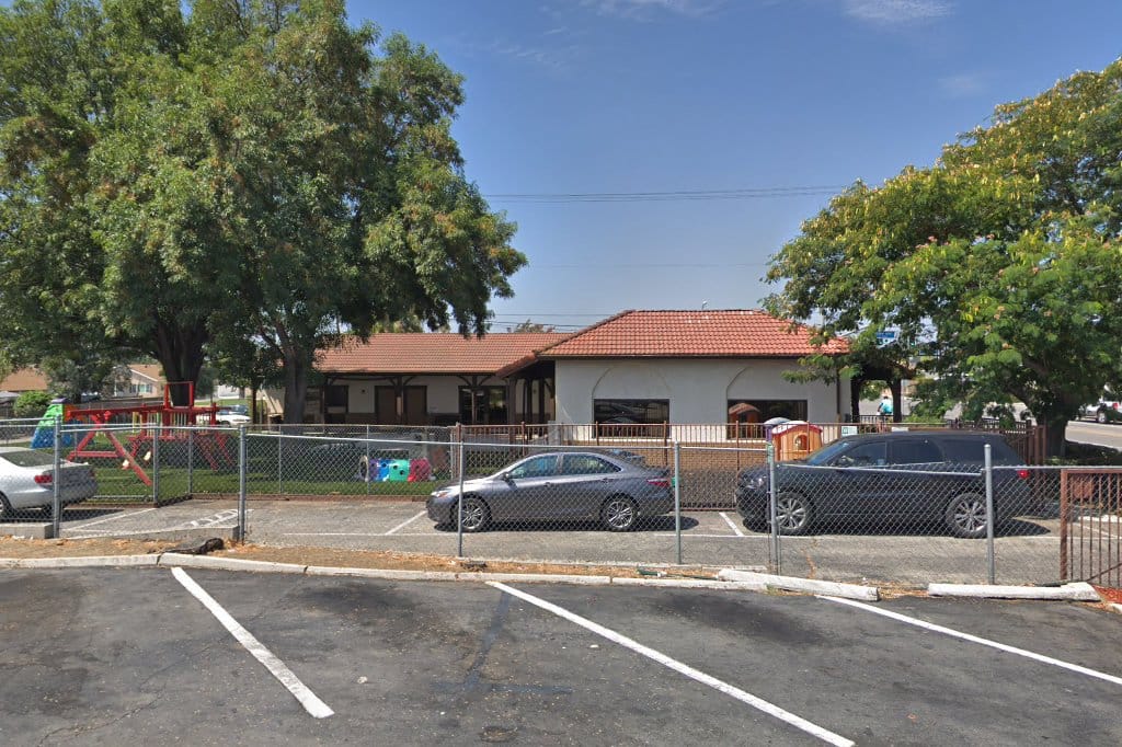 Montessori School of Chino