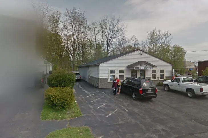 Fulton Animal Hospital