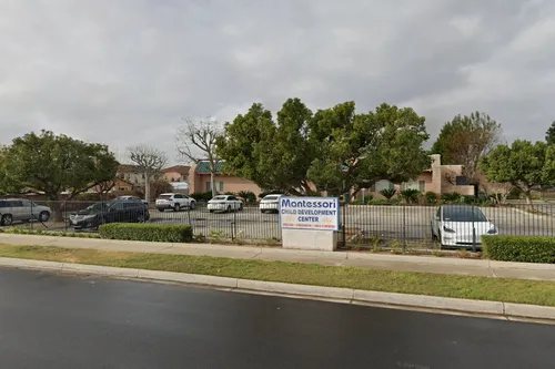 Montessori Child Development Center