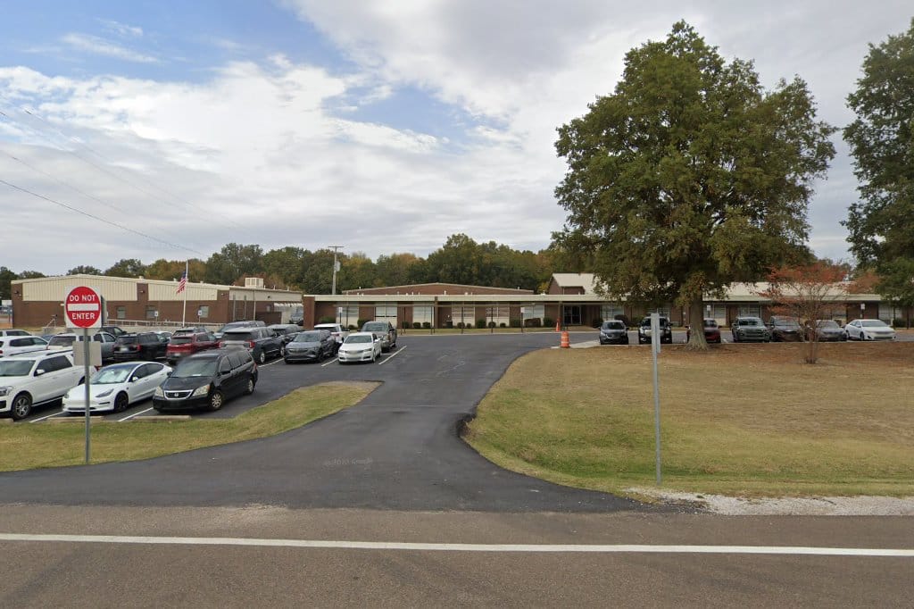 Palestine-Wheatley Senior High School