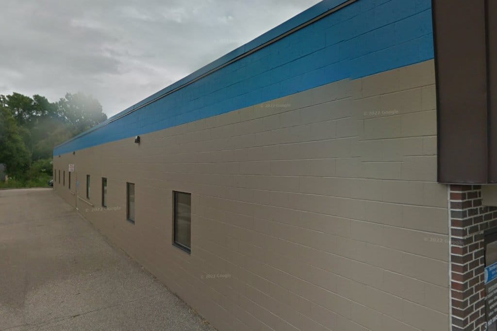 Grand Rapids Secretary of State Branch Office
