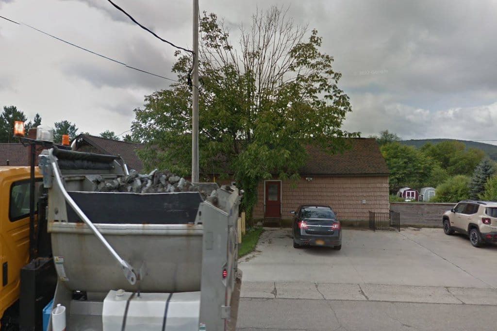Wellsville Veterinary Hospital