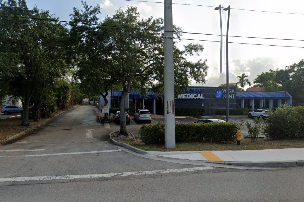Trinity International University