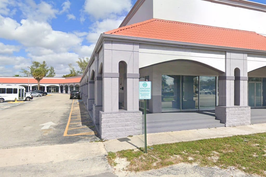 University of Fort Lauderdale