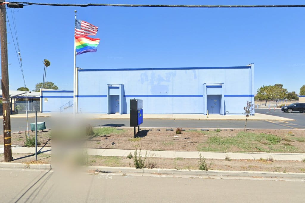 James A Graham Elementary School
