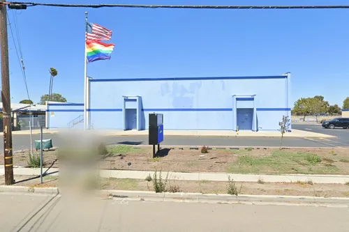 James A Graham Elementary School