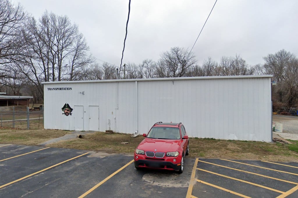 Greenland Elementary School