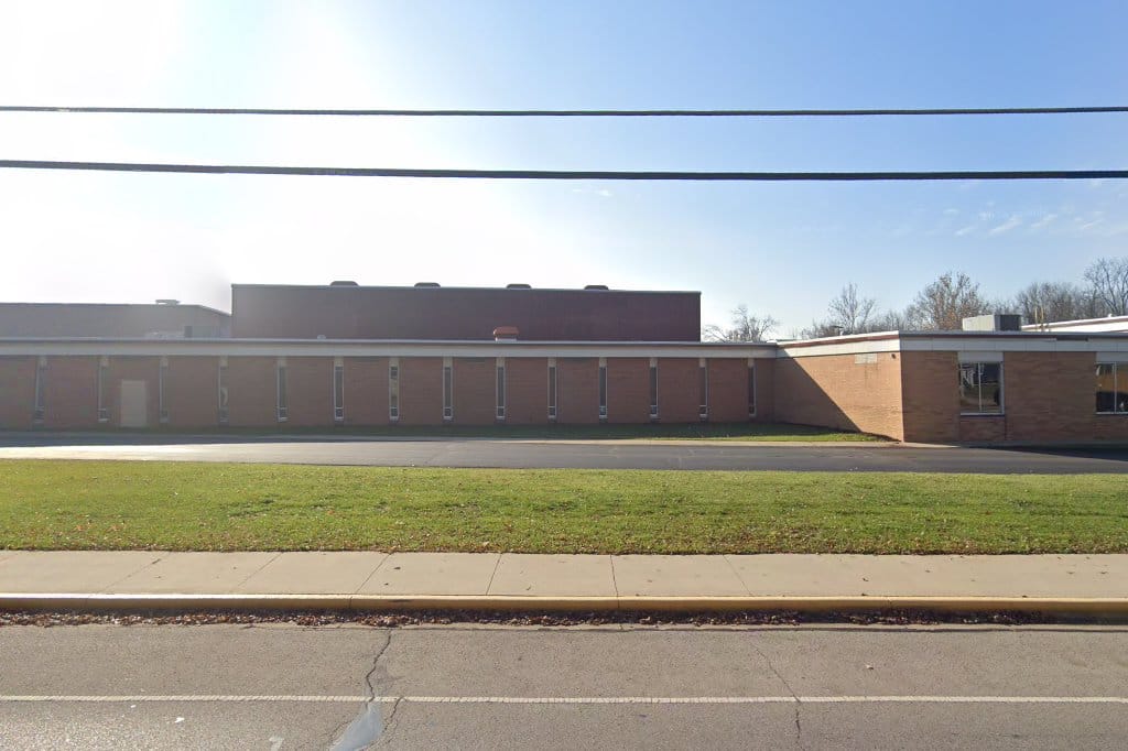 Lakeview Middle School
