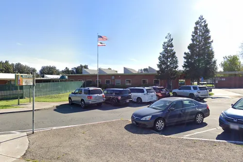 Belshaw Elementary School