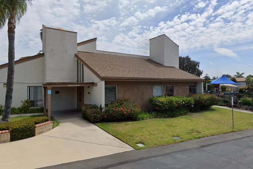 Palisades Umc Preschool & Kindergarten