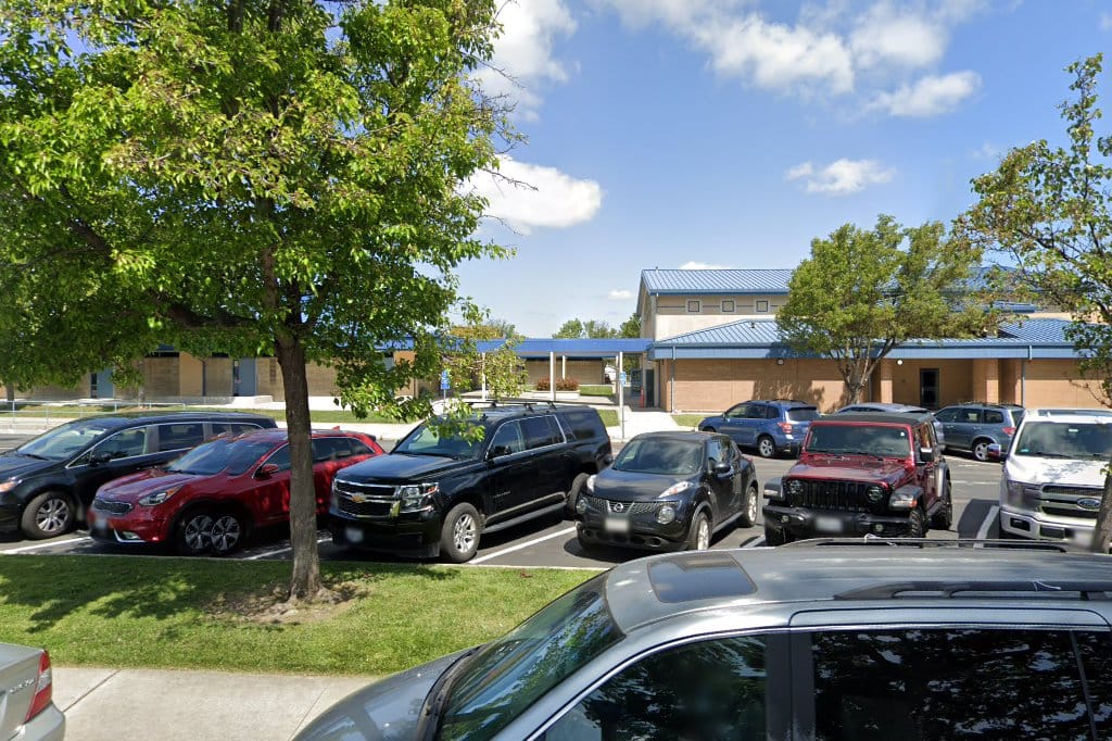 Neil A Armstrong Elementary School