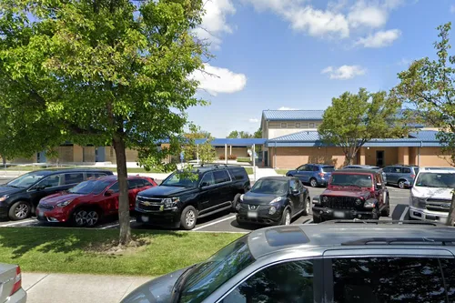 Neil A Armstrong Elementary School