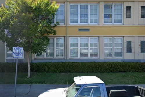 Lincoln Elementary School