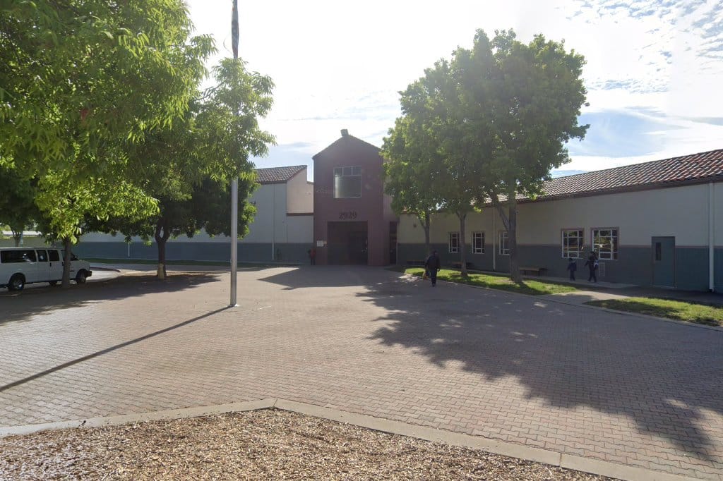 Stoneman Elementary School