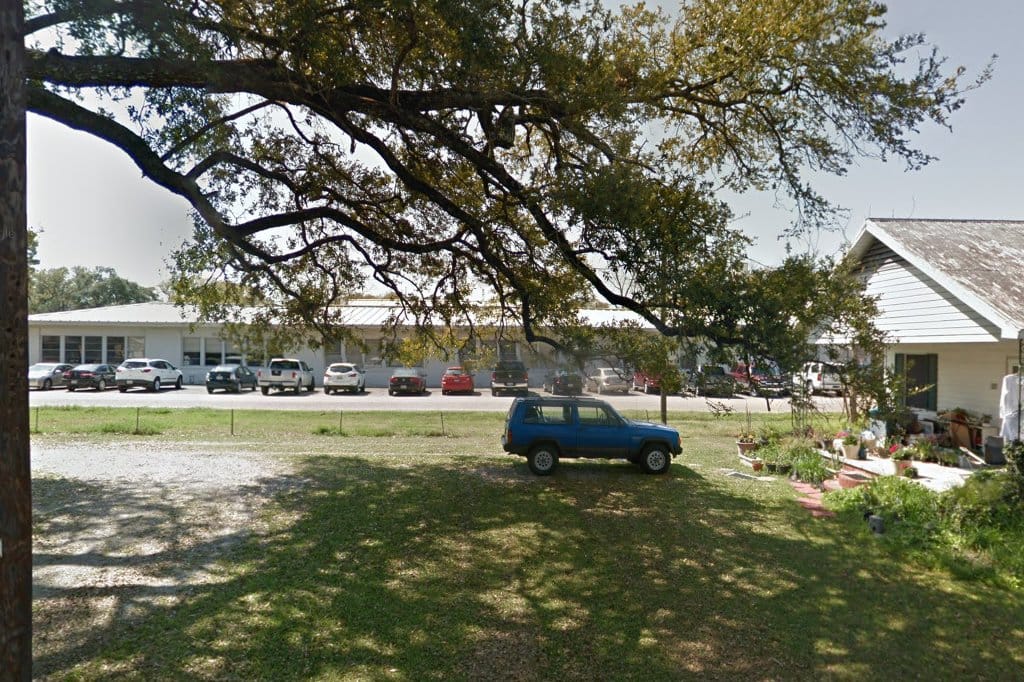 Brusly Middle School