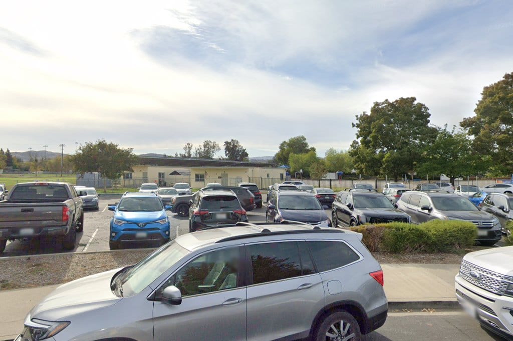 Emma C Smith Elementary School