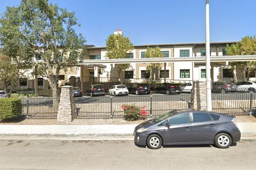 Saddleback Valley Christian
