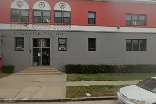 Holy Spirit Elementary School