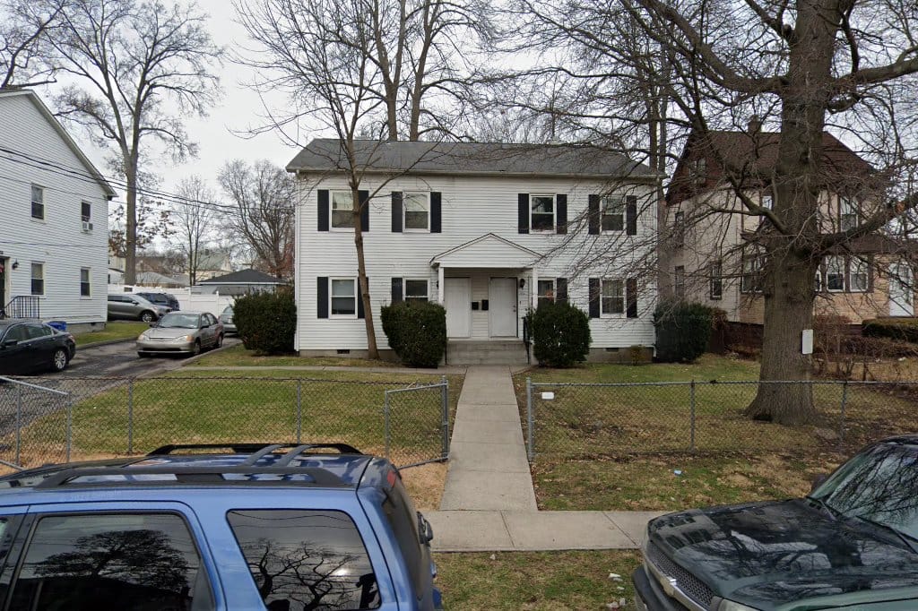 Housing Authority in Westchester County, NY The County Office